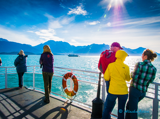 Glacier Bay 1604